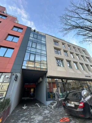 Продаж апартаментів в Smart House, на вул. Шевченка 73