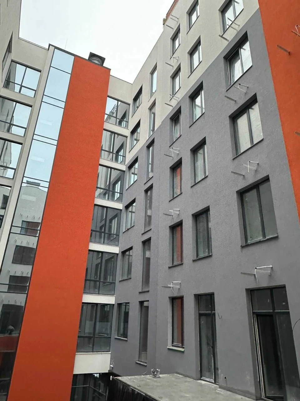Продаж апартаментів в Smart House, на вул. Шевченка 73