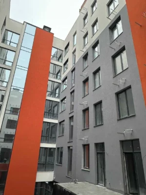 Продаж апартаментів в Smart House, на вул. Шевченка 73