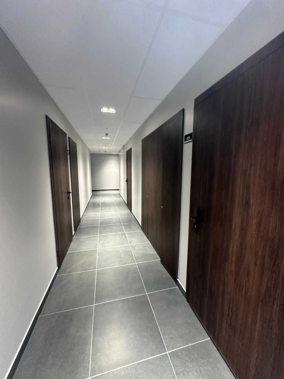 Продаж апартаментів в Smart House, на вул. Шевченка 73