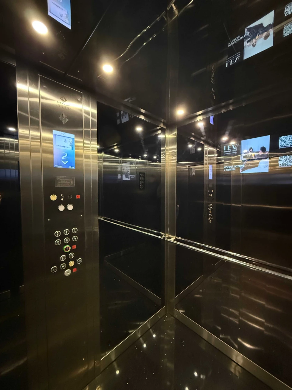 Продаж апартаментів в Smart House, на вул. Шевченка 73