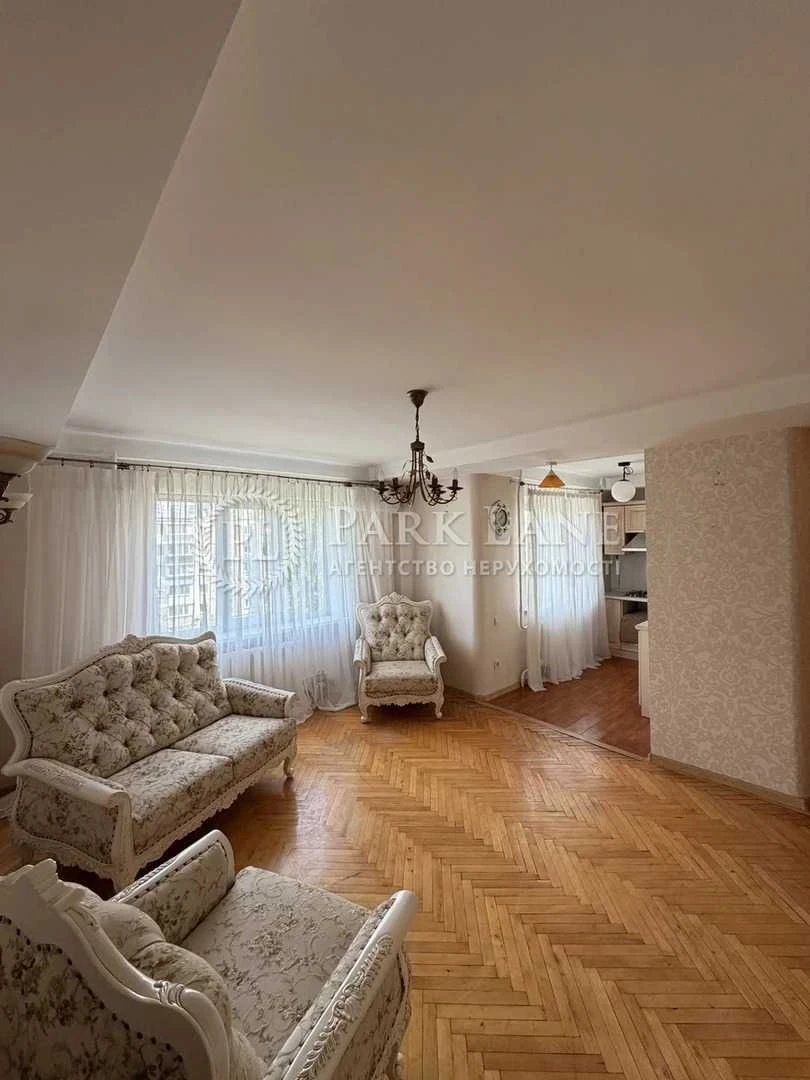 Продаж 3к квартири Русанівська набережна Видова Дніпровський