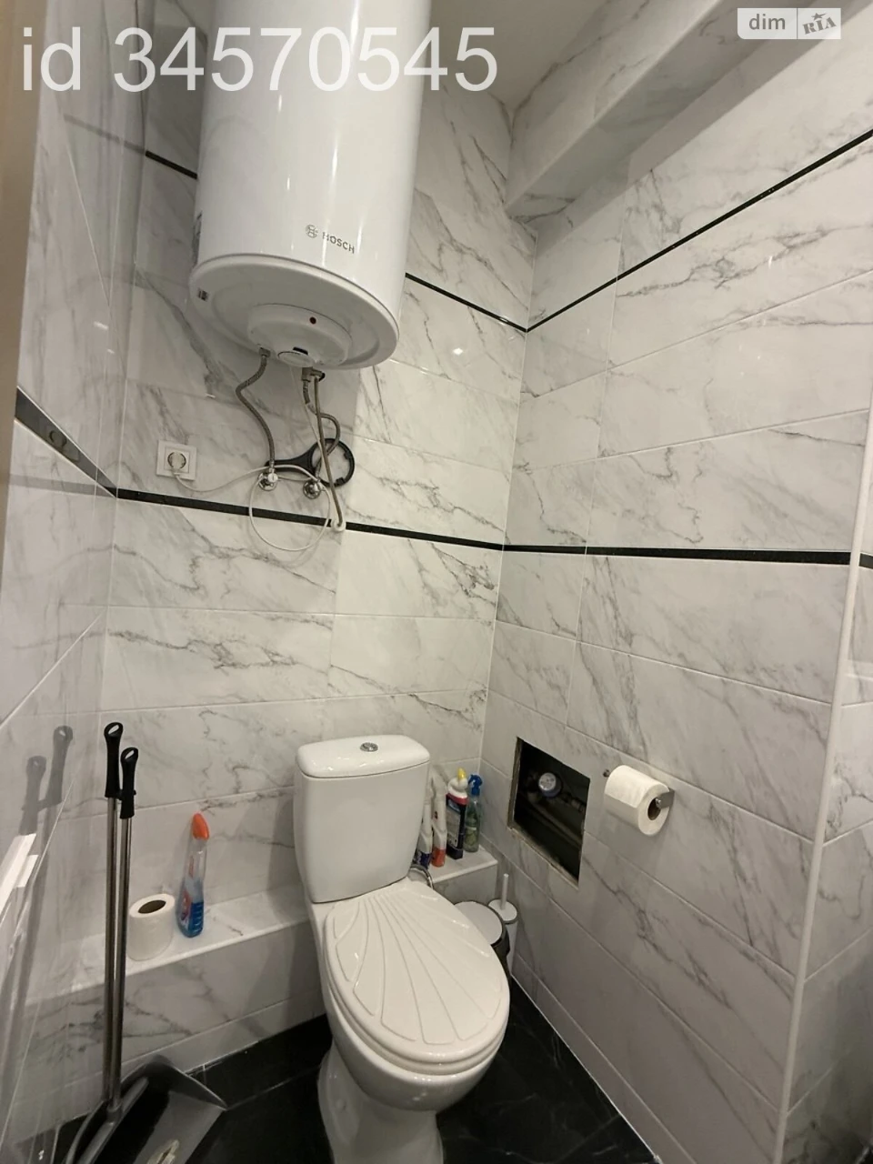 Sale Apartment Shatylivka