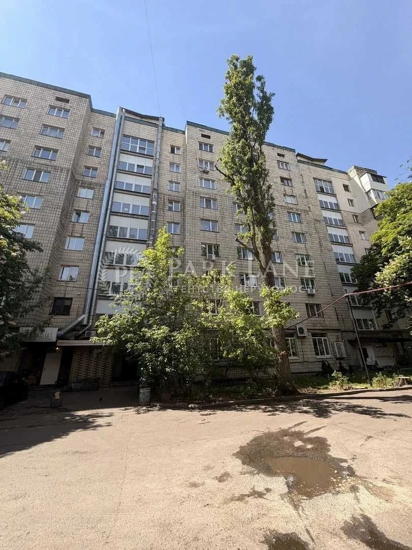 Продаж 3к квартири Русанівська набережна Видова Дніпровський