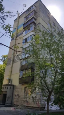 Продаж 3к квартири Русанівська набережна Видова Дніпровський