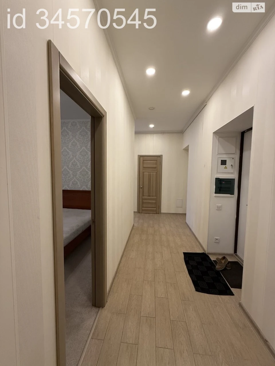 Sale Apartment Shatylivka