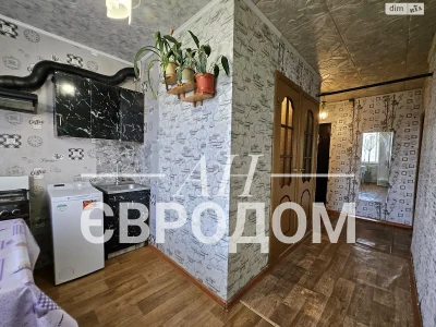 Продажа Квартиры в Салтовском районе