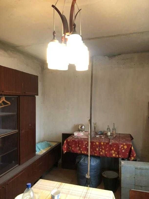 2-room apartment in New Homes
