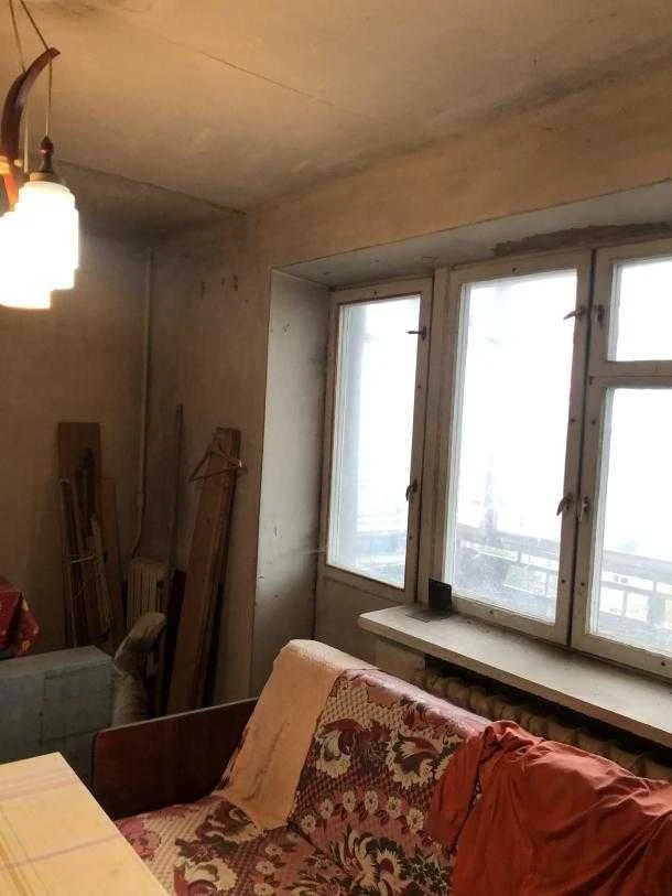 2-room apartment in New Homes