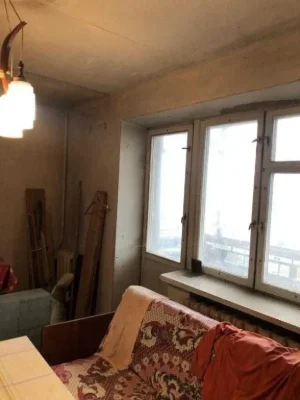 2-room apartment in New Homes