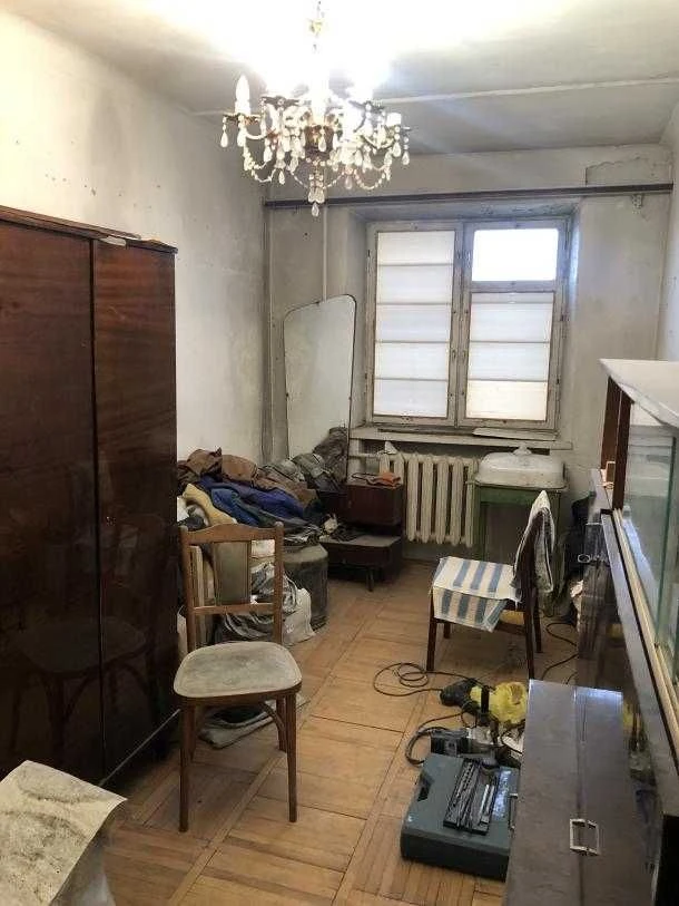 2-room apartment in New Homes