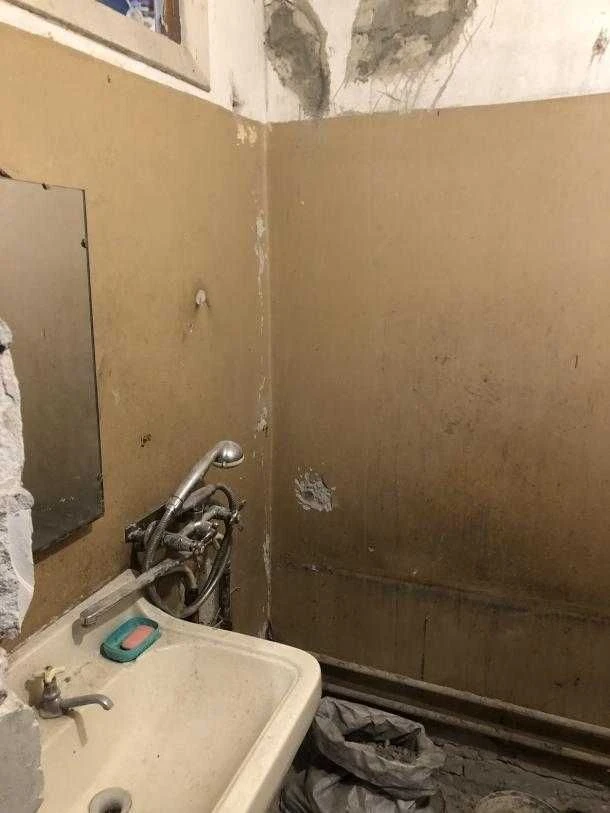 2-room apartment in New Homes