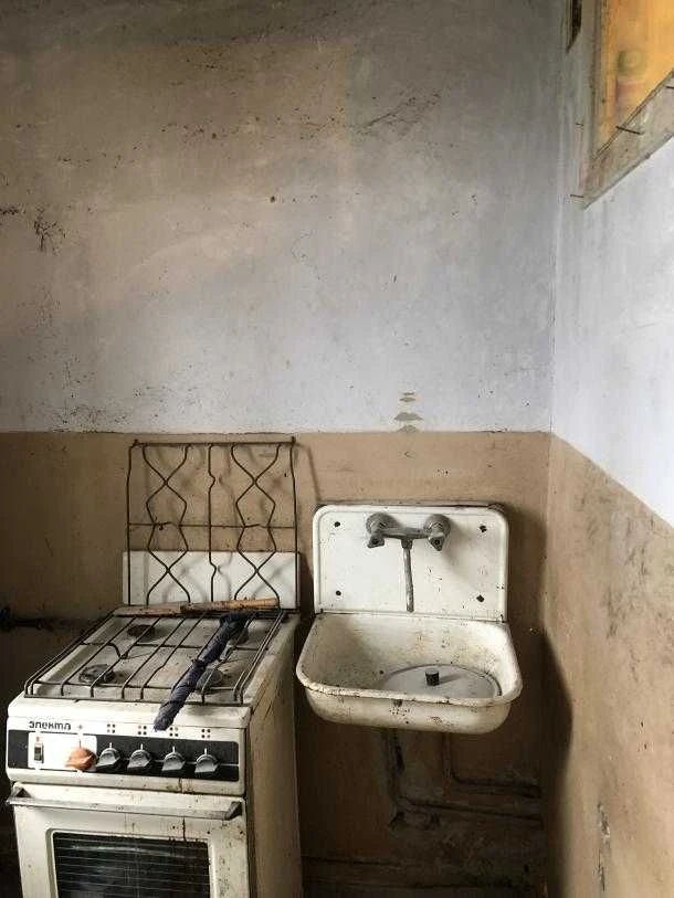 2-room apartment in New Homes