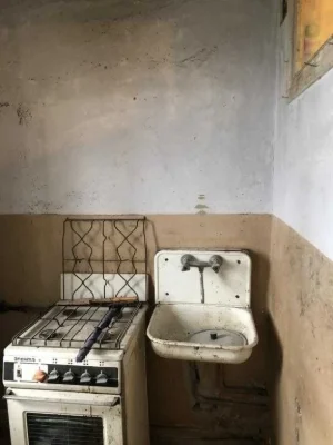 2-room apartment in New Homes