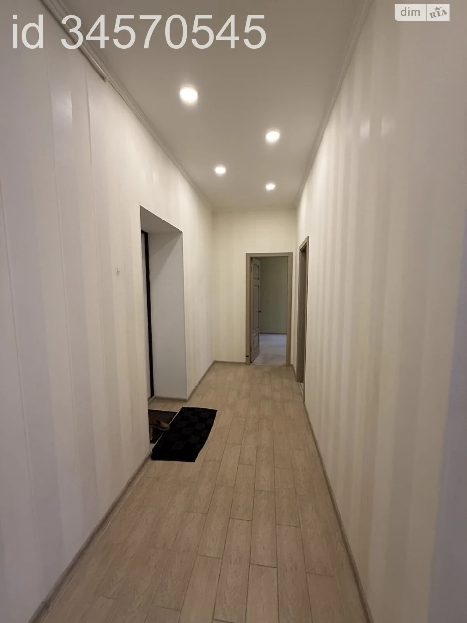 Sale Apartment Shatylivka