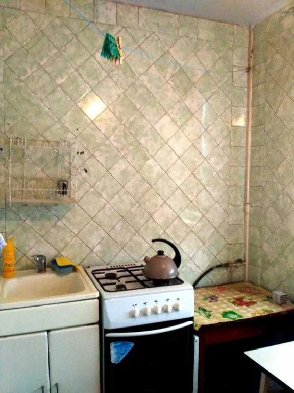 For Sale 2-Room Apartment in New Homes