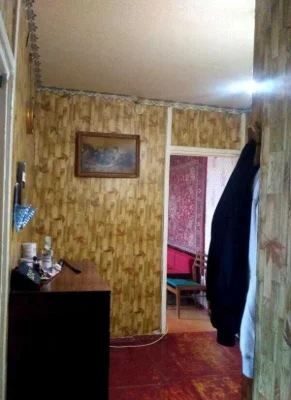 For Sale 2-Room Apartment in New Homes