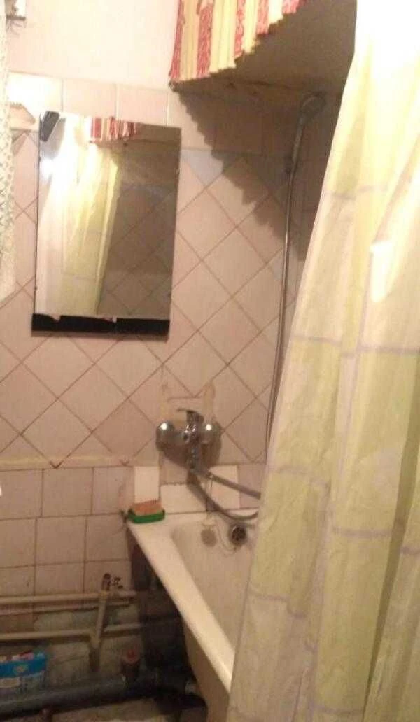 For Sale 2-Room Apartment in New Homes