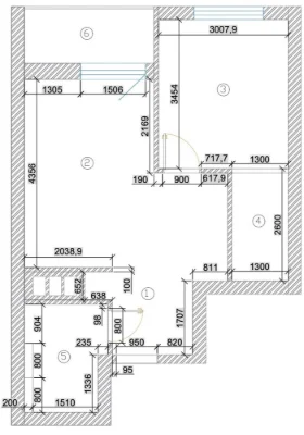 Актуальное предложение Краснова Ипподром Kadorr City Продам