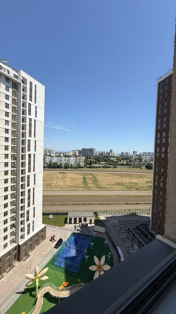 Актуальное предложение Краснова Ипподром Kadorr City Продам
