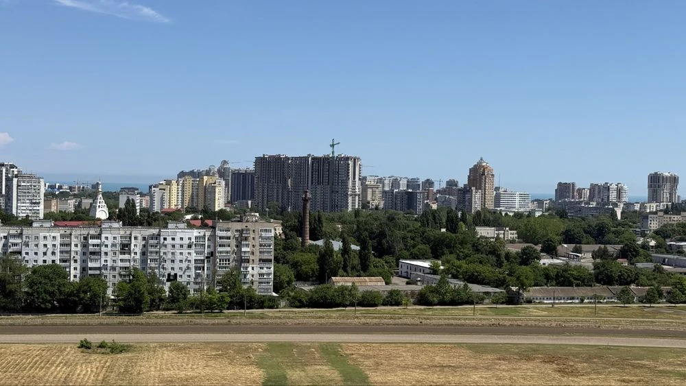 Актуальное предложение Краснова Ипподром Kadorr City Продам