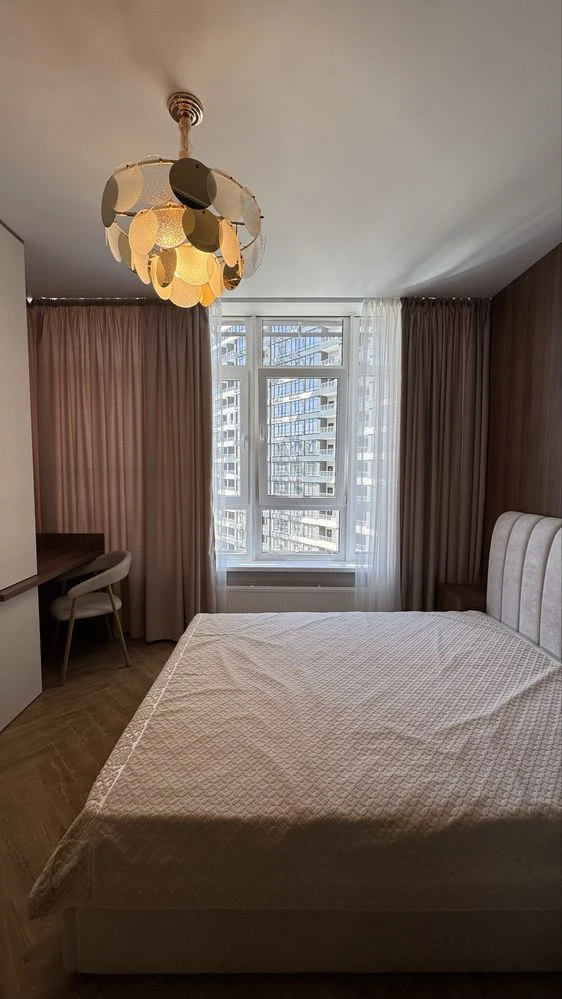 ЖК Атмосфера. Студия с лучшей комплектацией