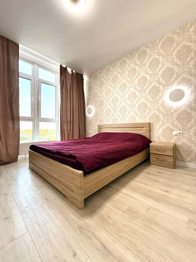 Продажа 1-к квартиры. ЖК Четыре сезона. ЖК 4 Сезона