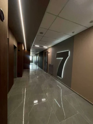 Продам в рассрочку в сданном доме 1 ком квартиру. Терраса. Ц