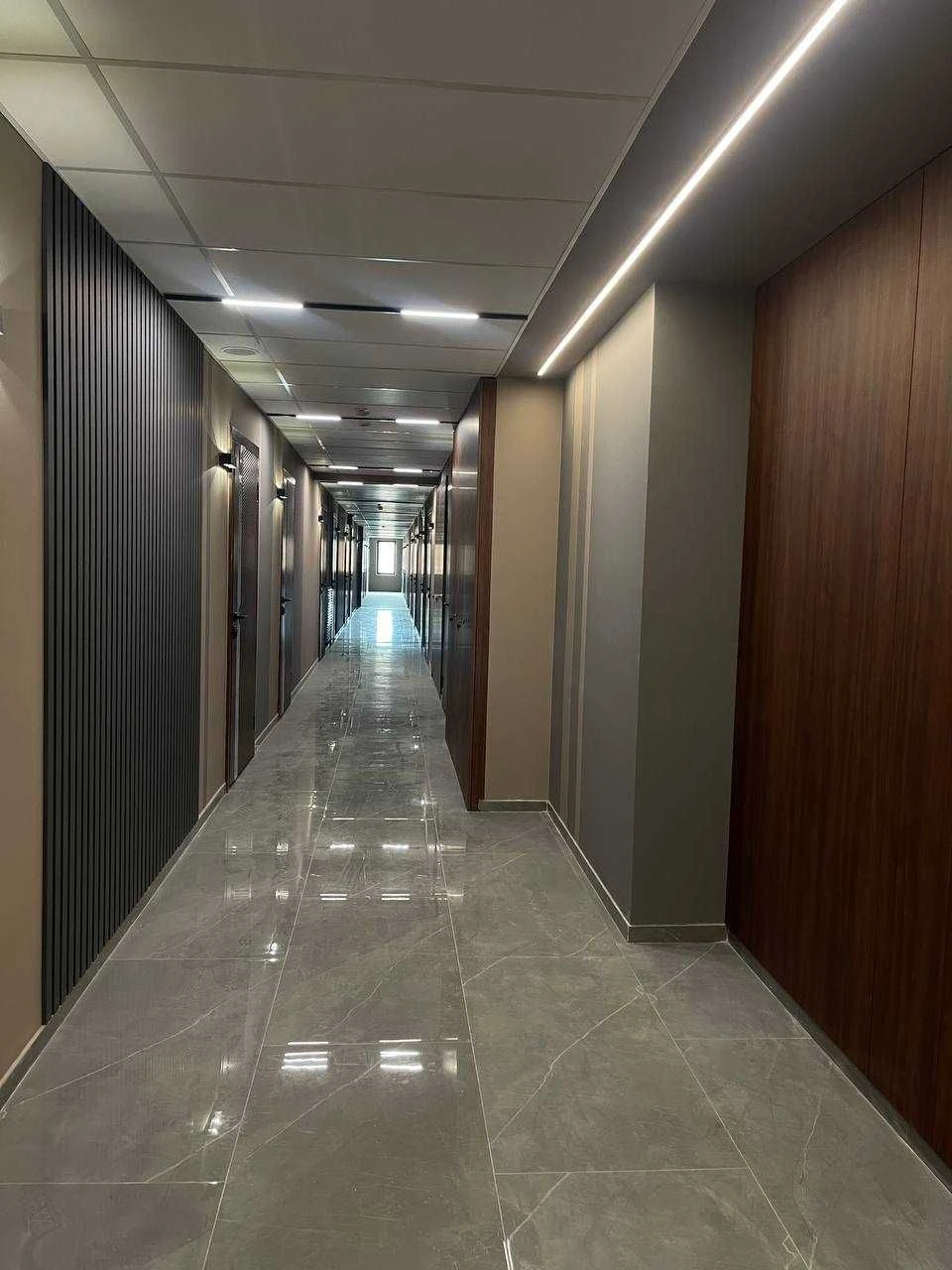 Продам в рассрочку в сданном доме 1 ком квартиру. Терраса. Ц