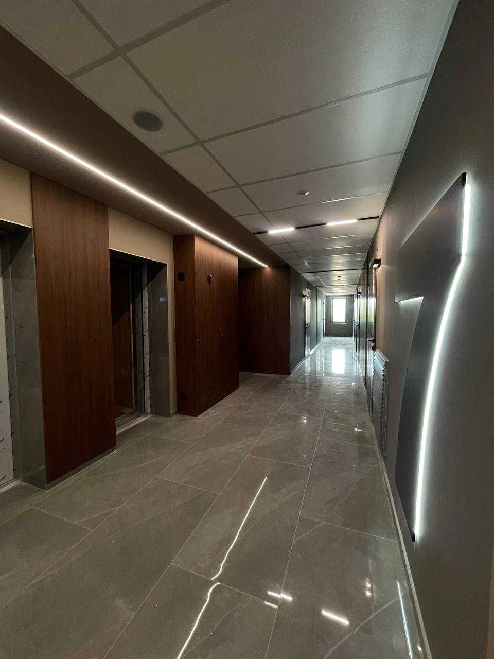 Продам в рассрочку в сданном доме 1 ком квартиру. Терраса. Ц