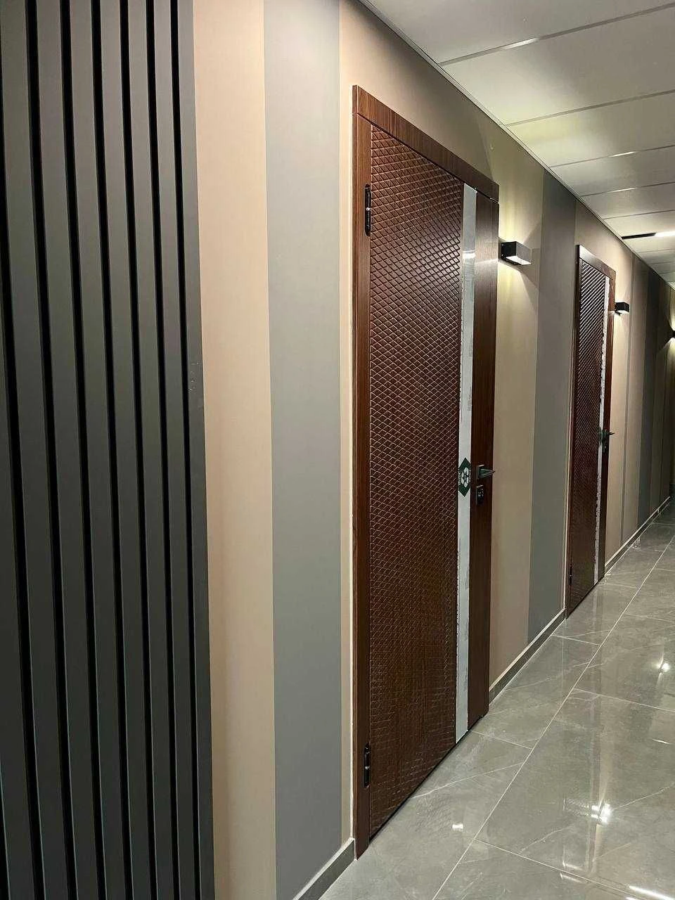 Продам в рассрочку в сданном доме 1 ком квартиру. Терраса. Ц