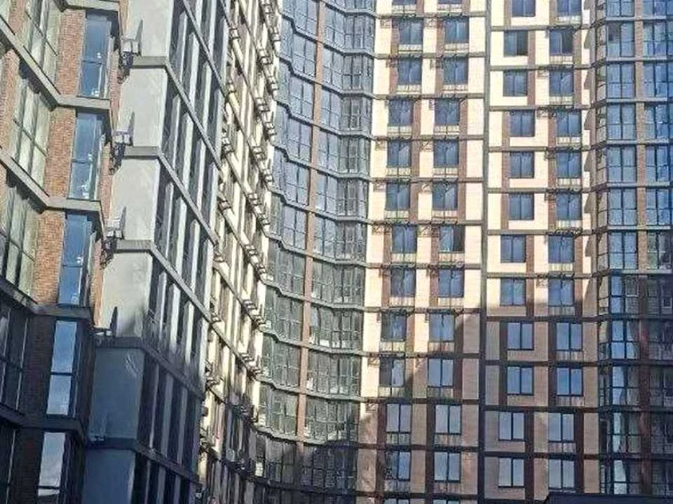Квартира. Одесса, улица Прохоровская.