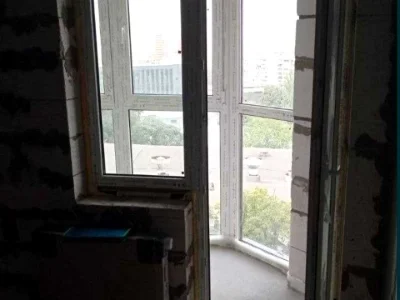 Квартира. Одесса, улица Прохоровская.