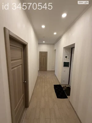 Sale Apartment Shatylivka