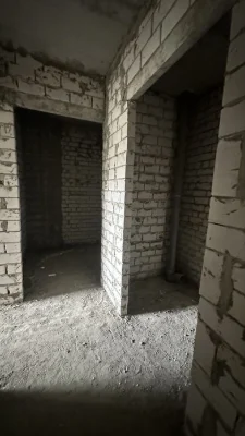 Selling a 2-room apartment in Alekseevka.