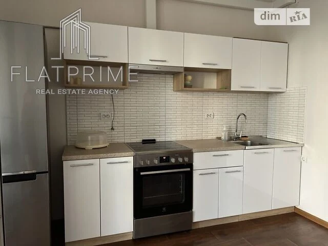 Sale of 1-room apartment 46.7 sq. m. on Revutskoho St. 54B • ID 34
