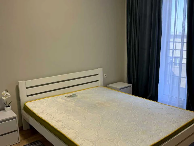 Apartment. Odessa, Geraniєva st.