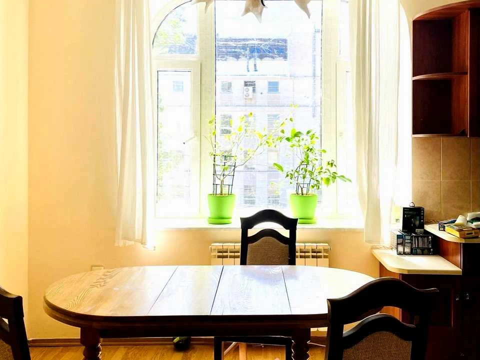 Квартира. Одеса, Вадима Корженка вул.