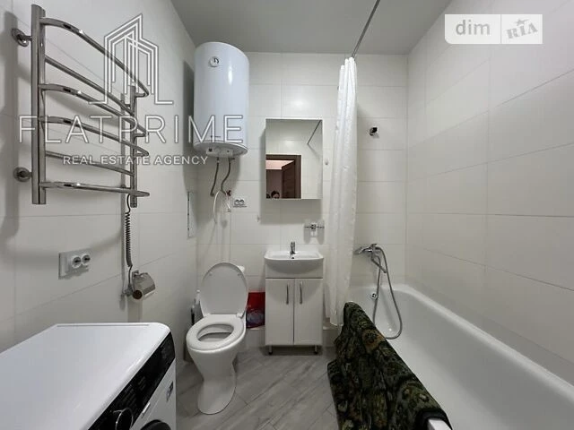 Sale of 1-room apartment 46.7 sq. m. on Revutskoho St. 54B • ID 34