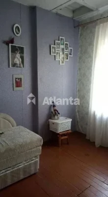 Черемушки Продаж частини будинку з Державним актом