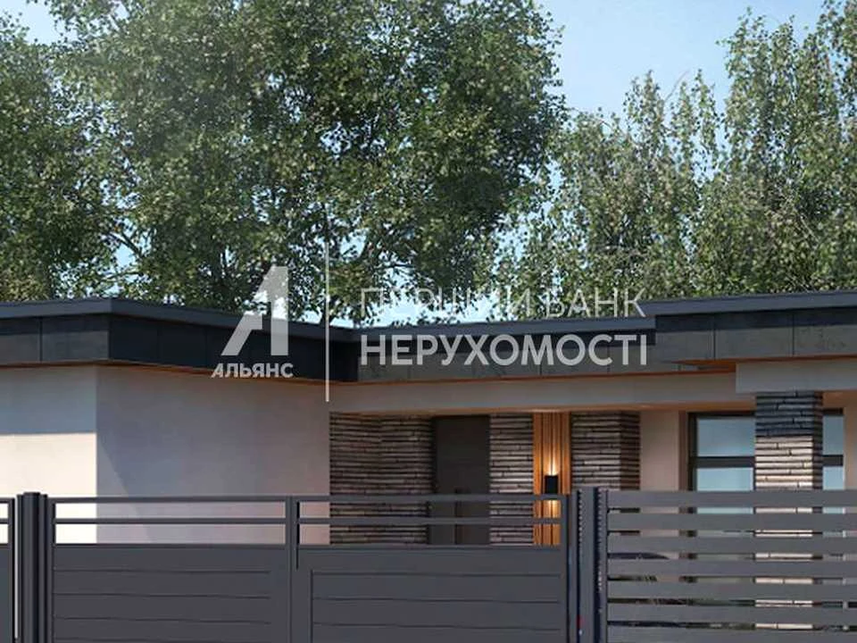 Будинок. Одеса, Центральна вул.