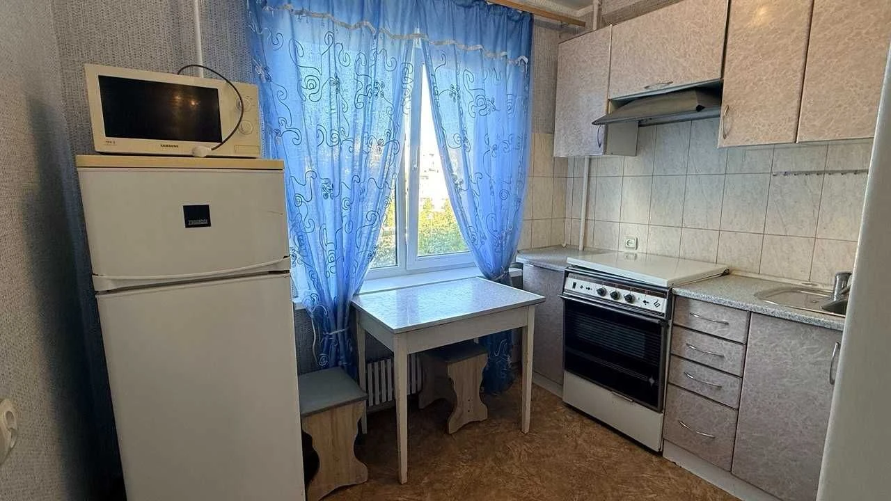 Продається 1-кімнатна квартира в Днепровському районі