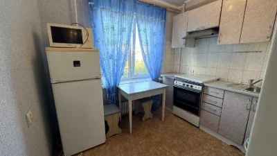 Продається 1-кімнатна квартира в Днепровському районі