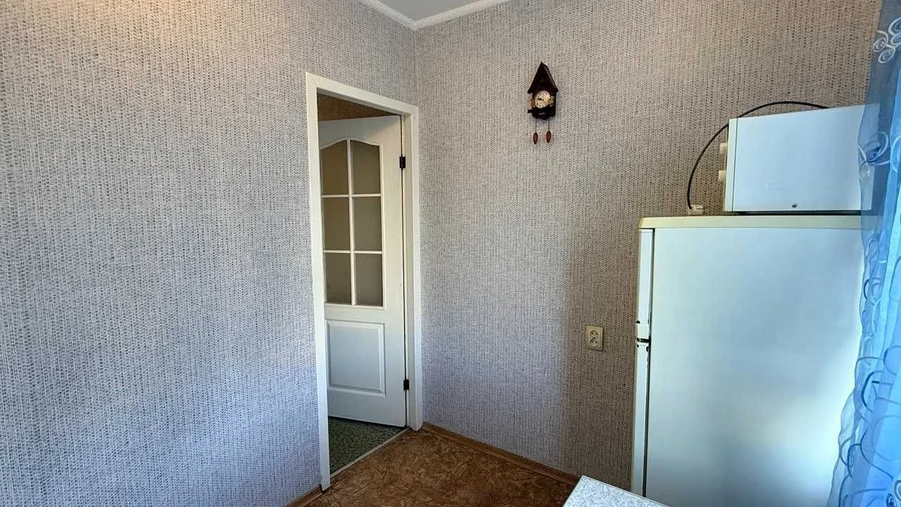 Продається 1-кімнатна квартира в Днепровському районі