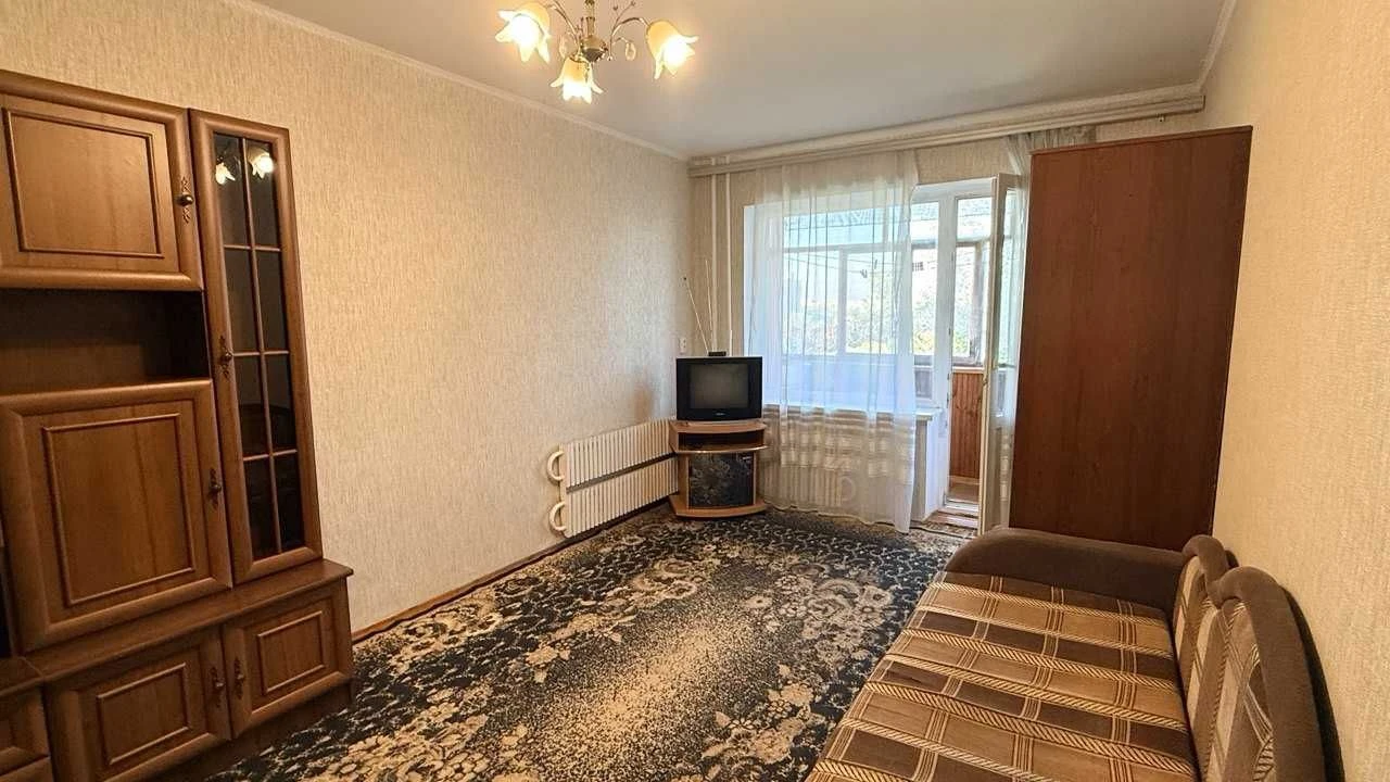 Продається 1-кімнатна квартира в Днепровському районі