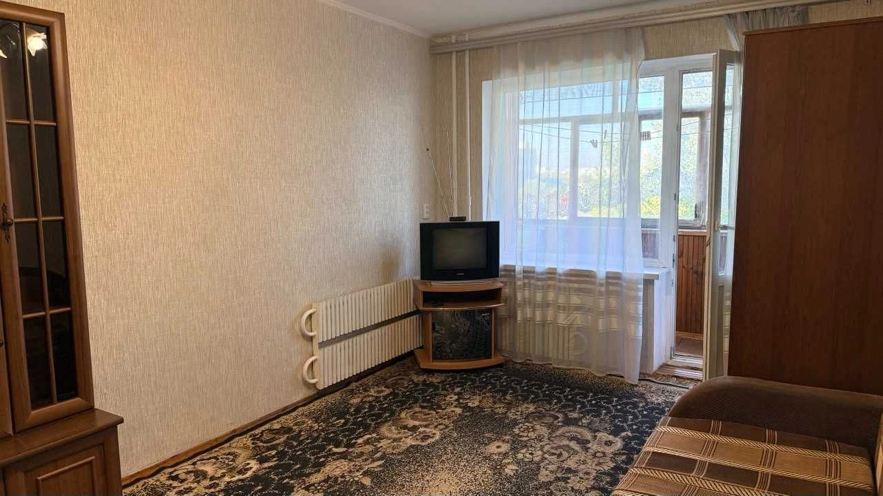 Продається 1-кімнатна квартира в Днепровському районі