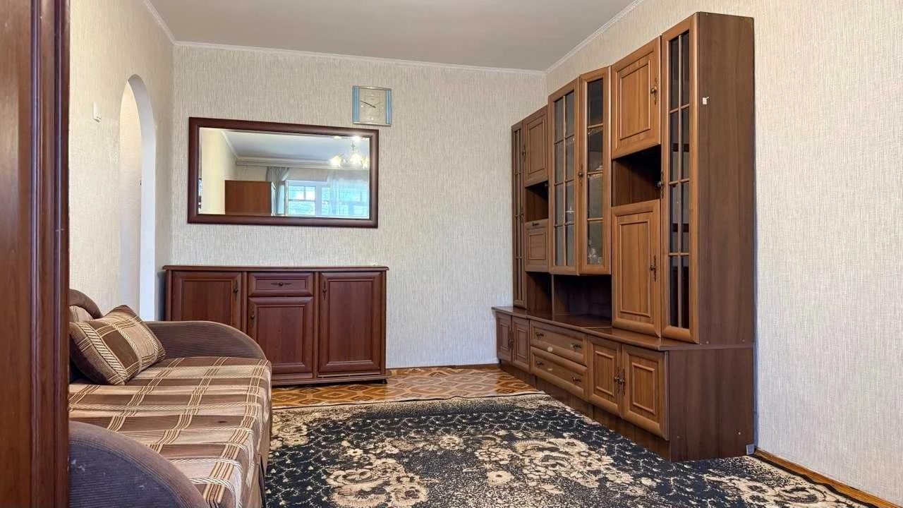 Продається 1-кімнатна квартира в Днепровському районі