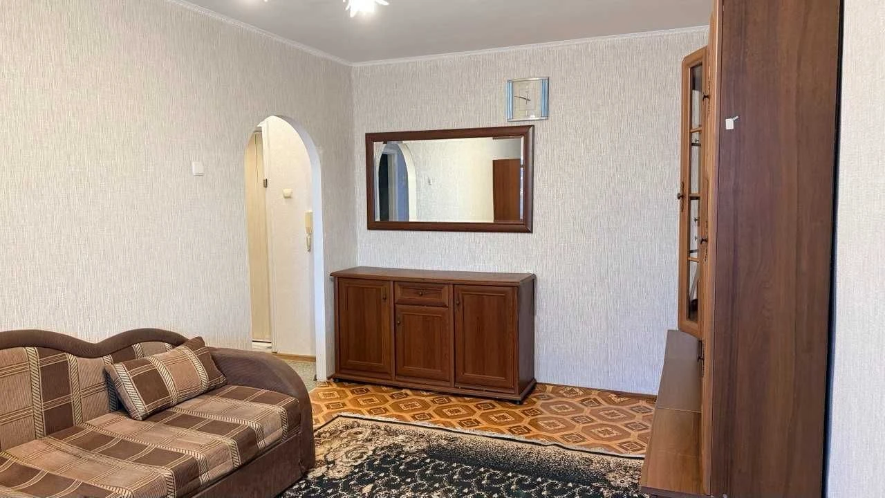 Продається 1-кімнатна квартира в Днепровському районі