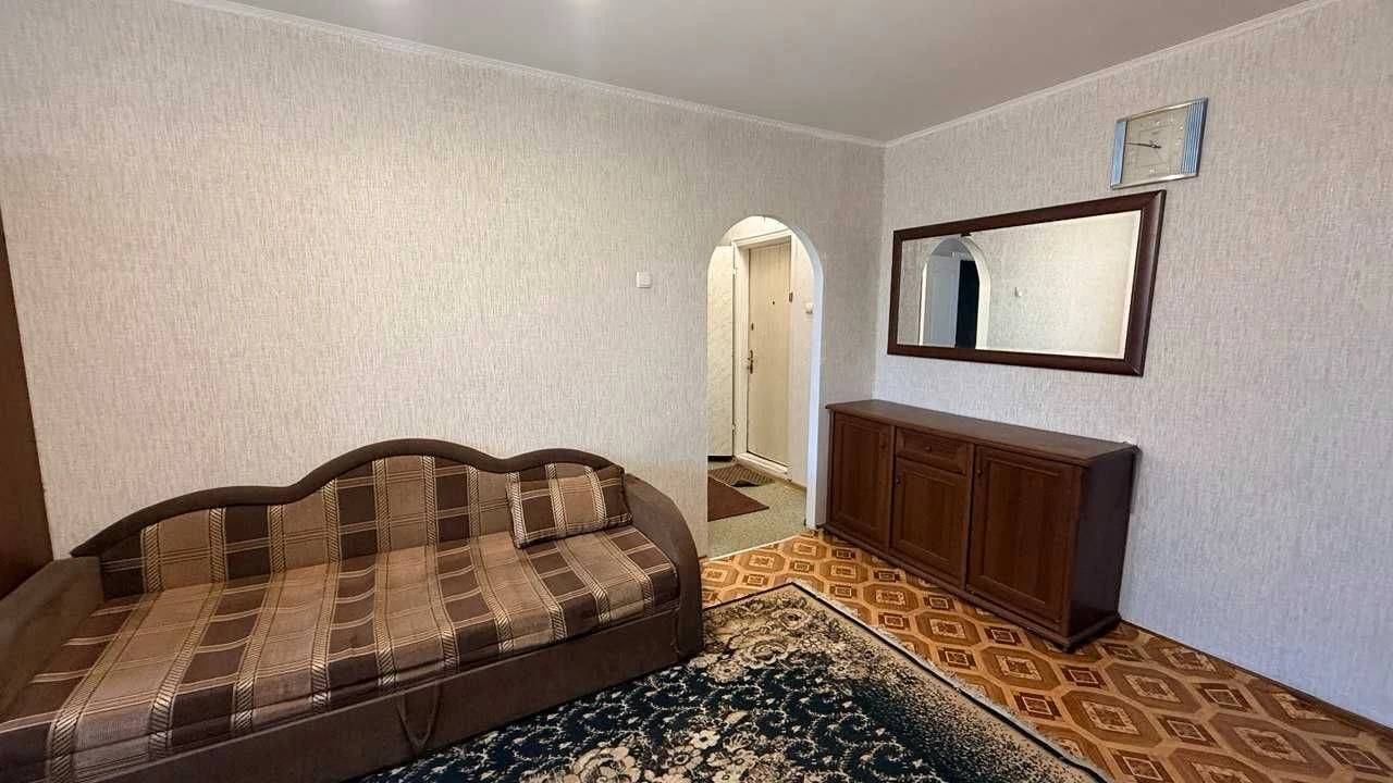Продається 1-кімнатна квартира в Днепровському районі