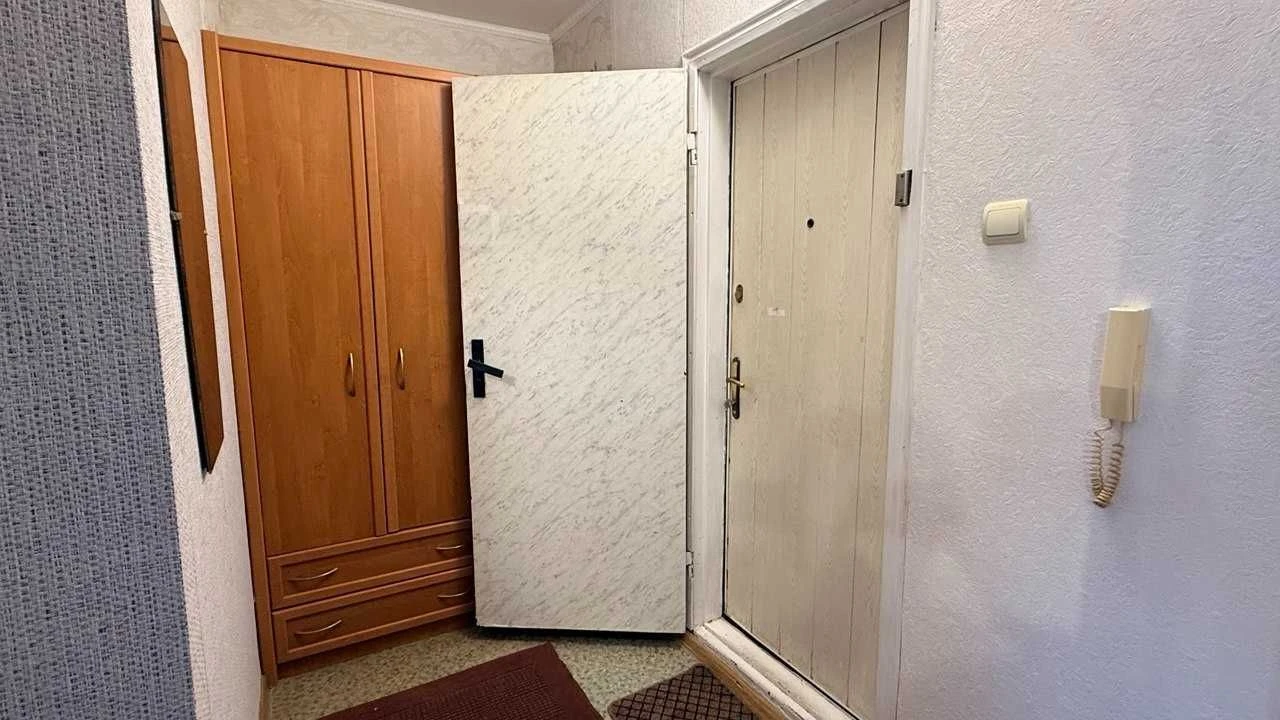 Продається 1-кімнатна квартира в Днепровському районі